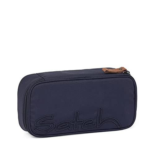 satch Schlampermäppchen 22 cm, 1 Stück (1er Pack) satch Schlampermäppchen 22 cm, 1 Stück (1er Pack) von satch