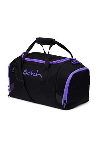 satch Sporttasche 25L Stauraum Nassfach Schuhfach Reißverschlussfach Schultergurt Tragegriffe gepolstert satch Sporttasche 25L Stauraum Nassfach Schuhfach Reißverschlussfach Schultergurt Tragegriffe gepolstert von satch