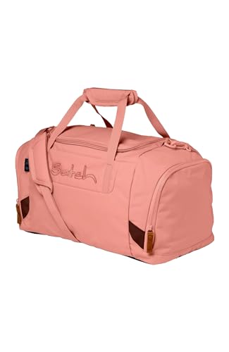 satch Sporttasche 25L Stauraum Nassfach Schuhfach Reißverschlussfach Schultergurt Tragegriffe gepolstert satch Sporttasche 25L Stauraum Nassfach Schuhfach Reißverschlussfach Schultergurt Tragegriffe gepolstert von satch