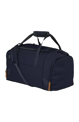 satch Sporttasche 25L Stauraum Nassfach Schuhfach Reißverschlussfach Schultergurt Tragegriffe gepolstert satch Sporttasche 25L Stauraum Nassfach Schuhfach Reißverschlussfach Schultergurt Tragegriffe gepolstert von satch