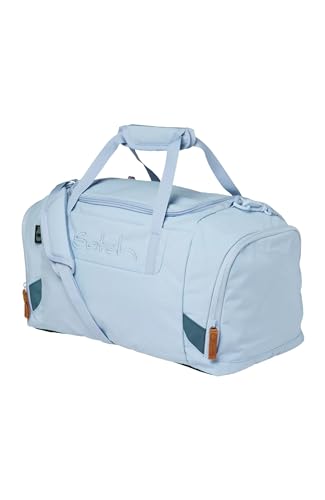 satch Sporttasche 25L Stauraum Nassfach Schuhfach Reißverschlussfach Schultergurt Tragegriffe gepolstert satch Sporttasche 25L Stauraum Nassfach Schuhfach Reißverschlussfach Schultergurt Tragegriffe gepolstert von satch