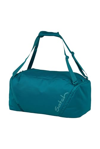 satch Sporttasche Deep Petrol 2025 satch Sporttasche Deep Petrol 2025 von satch