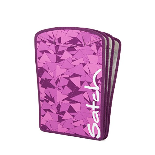 satch pack Heftbox II TripleFlex A4 24 cm satch pack Heftbox II TripleFlex A4 24 cm von satch