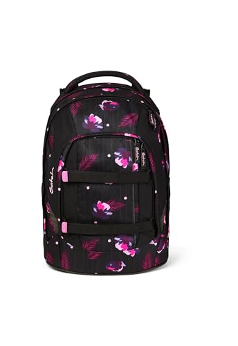 satch pack ab 5. Klasse ergonomisch 30L Stauraum standfest Organisationstalent Mystic Nights - Lila satch pack ab 5. Klasse ergonomisch 30L Stauraum standfest Organisationstalent Mystic Nights - Lila von satch