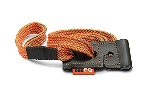 seaEQ YACHTSPORT EQUIPPED Fender-Reling-Clip mit Rope, Fenderhaken FRC-FR 60 von seaEQ YACHTSPORT EQUIPPED