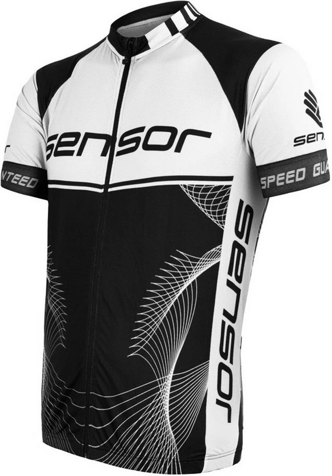 sensor Handballtrikot sensor Handballtrikot von sensor