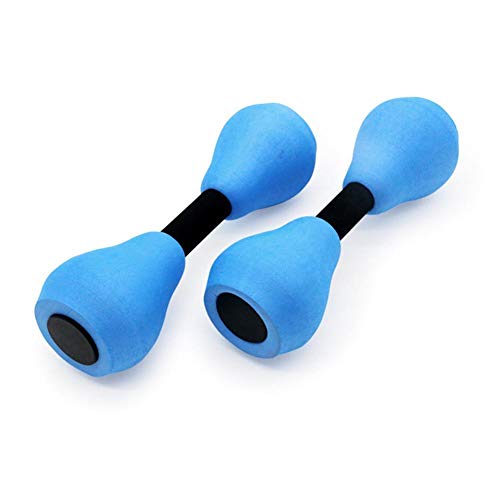Aquatic Exercise Dumbells, Wasser Hantel Frauen Aqua Floatation Hanteln Eva Fitnessgeräte Für Yoga Home Gym Fitness Exercise Workout Training Aquatic Exercise Dumbells, Wasser Hantel Frauen Aqua Floatation Hanteln Eva Fitnessgeräte Für Yoga Home Gym Fitness Exercise Workout Training von seraphicar