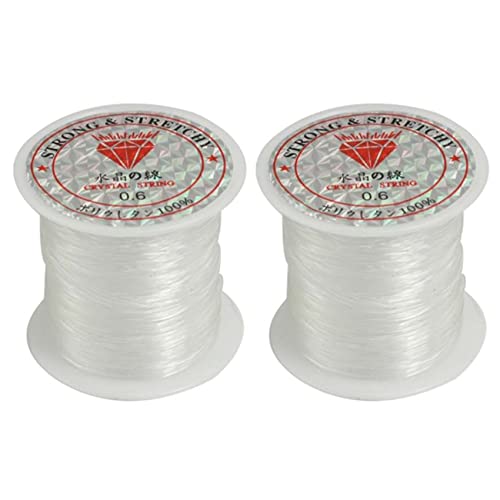 shanpu 2X 53Lbs 0.6mm Durchsichtig Klar Nylon Angeln Schnur Angelschnur Zielfischschnur shanpu 2X 53Lbs 0.6mm Durchsichtig Klar Nylon Angeln Schnur Angelschnur Zielfischschnur von shanpu
