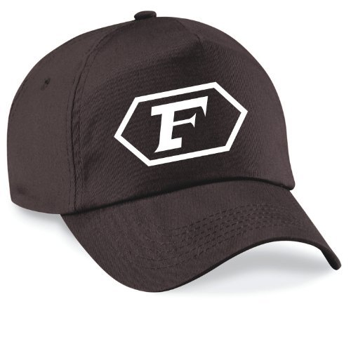 shirtinstyle Basecap Captain Future Cap Capy Größe Unisex, Farbe braun shirtinstyle Basecap Captain Future Cap Capy Größe Unisex, Farbe braun von shirtinstyle