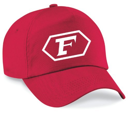 shirtinstyle Basecap Captain Future Cap Capy Größe Unisex, Farbe rot shirtinstyle Basecap Captain Future Cap Capy Größe Unisex, Farbe rot von shirtinstyle