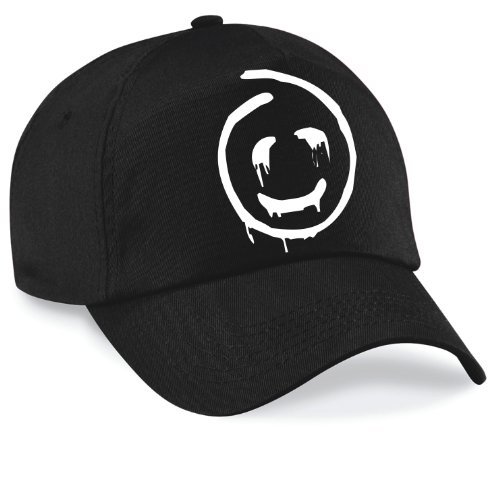 shirtinstyle Basecap Mentalist Cap Capy Größe Unisex, Farbe schwarz von shirtinstyle