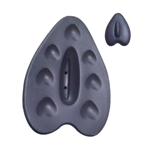 Männlicher Beckenbodentrainer | Inner Thigh Exerciser | Beckenbodenmuskelreparatur, Ergonomischer PC-Muskeltrainer, Bodenmuskeltrainingsgerät für den Arbeitsplatz Männlicher Beckenbodentrainer | Inner Thigh Exerciser | Beckenbodenmuskelreparatur, Ergonomischer PC-Muskeltrainer, Bodenmuskeltrainingsgerät für den Arbeitsplatz von shjxi
