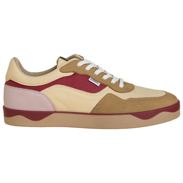 shoevenir - Barcelona - Sneaker Gr 41 beige shoevenir - Barcelona - Sneaker Gr 41 beige von shoevenir
