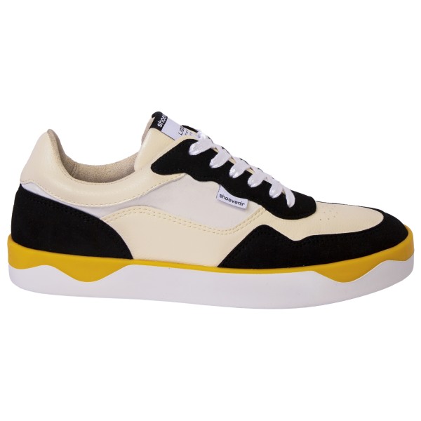 shoevenir - Lisboa - Sneaker Gr 41 beige shoevenir - Lisboa - Sneaker Gr 41 beige von shoevenir