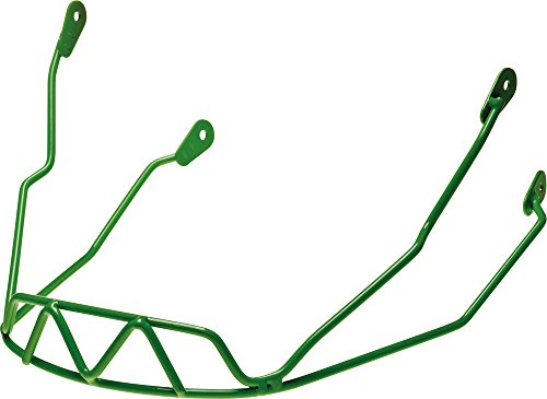 Shred Half Brain Kinnschutz, Grün Shred Half Brain Kinnschutz, Grün von Shred