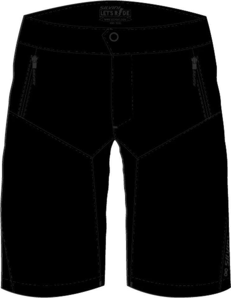 silvini Fahrradhose silvini Fahrradhose von silvini