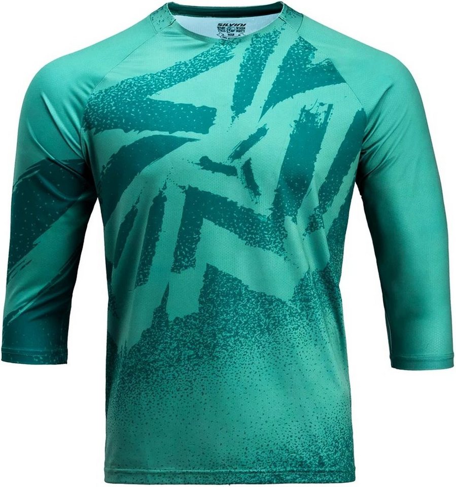 silvini Handballtrikot silvini Handballtrikot von silvini