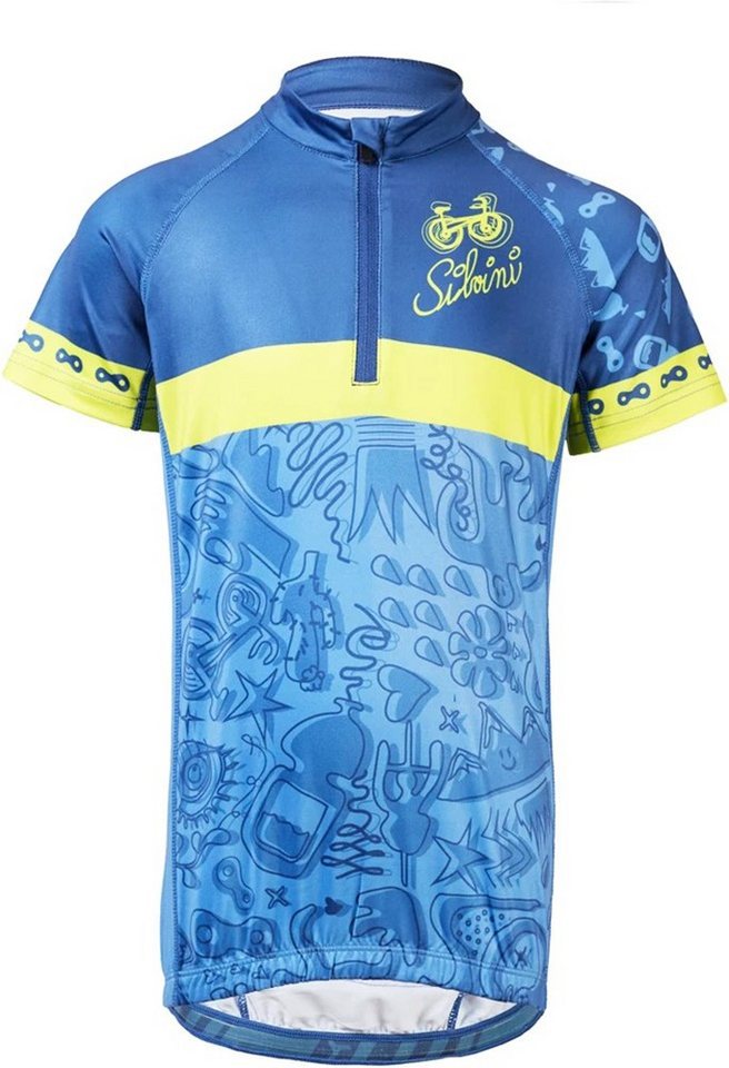 silvini Handballtrikot silvini Handballtrikot von silvini
