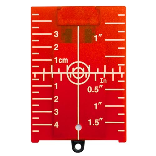 Rote Laser Zielscheibe, Laser Zielscheibe, Laser Zieltafel mit Reflektoren, für eine Verbesserung der Laser-Sichtbarkeit, Laser Zielscheibe mit Reflektoren, Magnetische Zieltafel mit Bein Rote Laser Zielscheibe, Laser Zielscheibe, Laser Zieltafel mit Reflektoren, für eine Verbesserung der Laser-Sichtbarkeit, Laser Zielscheibe mit Reflektoren, Magnetische Zieltafel mit Bein von sinzau