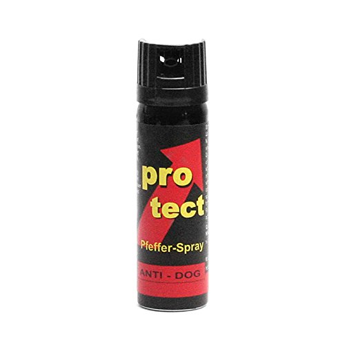 skk Pfefferspray Anti-Dog Big 63ml Breitstrahl von skk