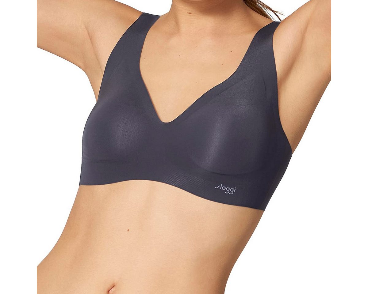 sloggi Bralette-BH Zero Feel Bralette sloggi Bralette-BH Zero Feel Bralette von sloggi