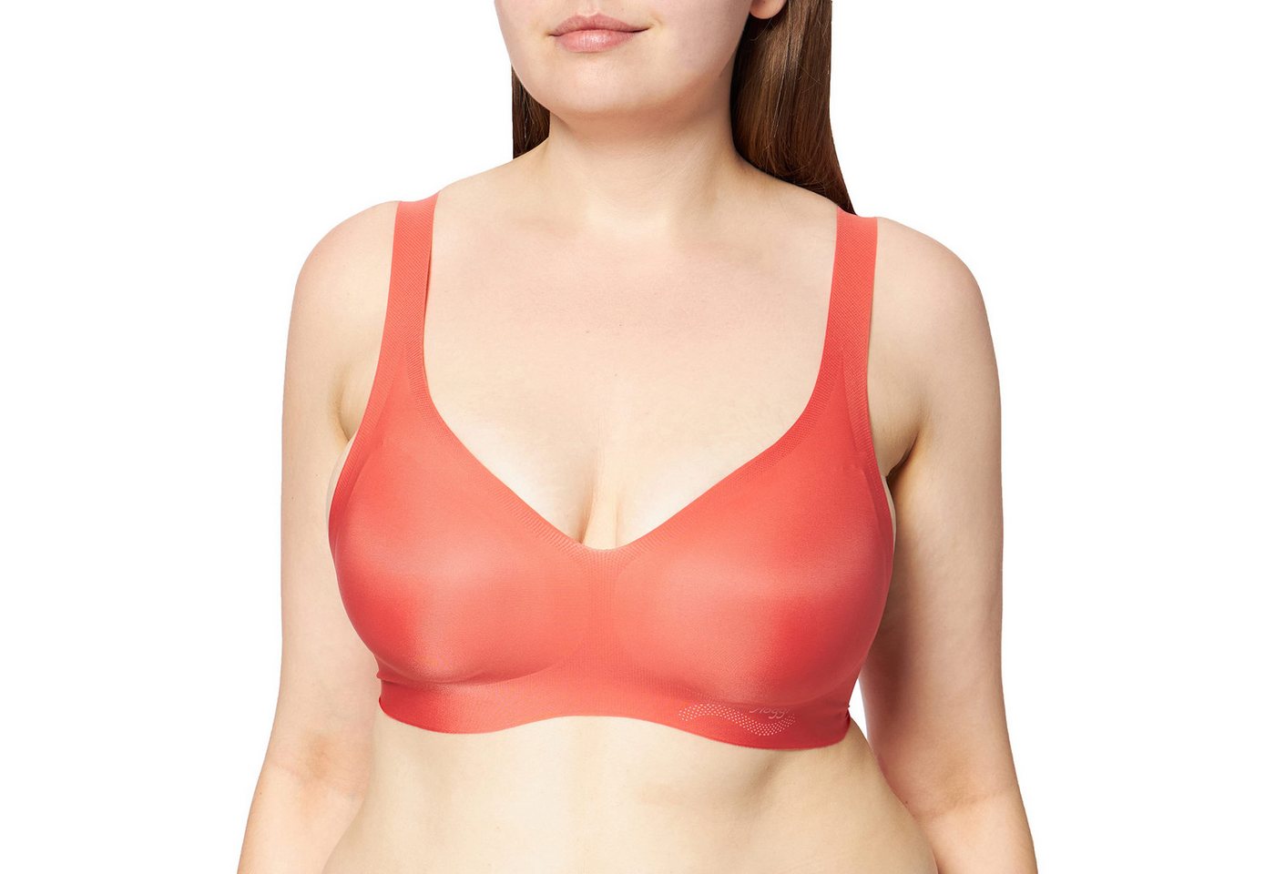sloggi Bralette-BH Zero Feel Bralette sloggi Bralette-BH Zero Feel Bralette von sloggi