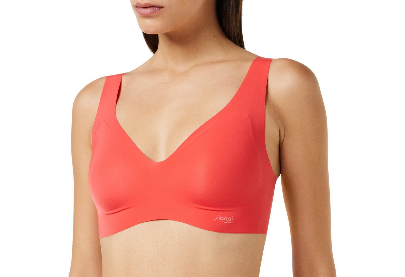 sloggi Bralette-BH Zero Feel Bralette von sloggi