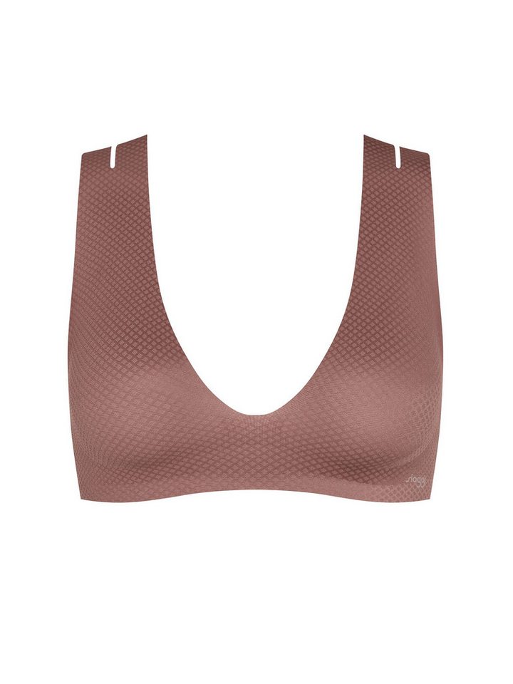 sloggi Bralette ZERO Feel Flow sloggi Bralette ZERO Feel Flow von sloggi