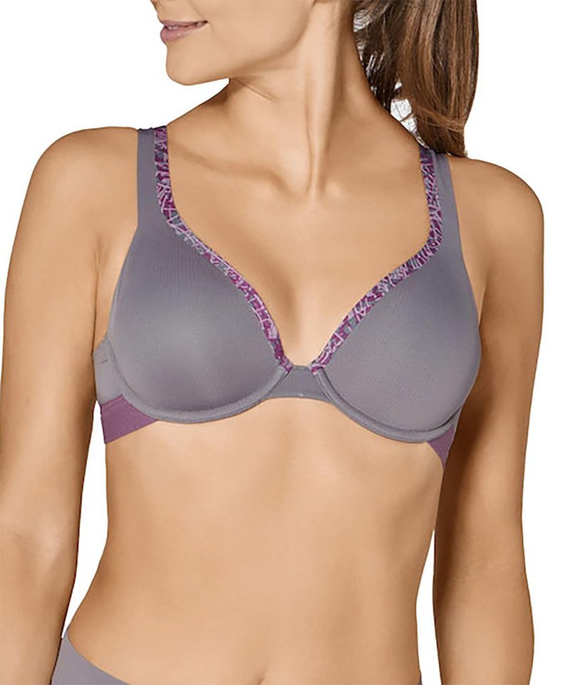 sloggi Sport-BH Women Move Flow Light WHP sloggi Sport-BH Women Move Flow Light WHP von sloggi