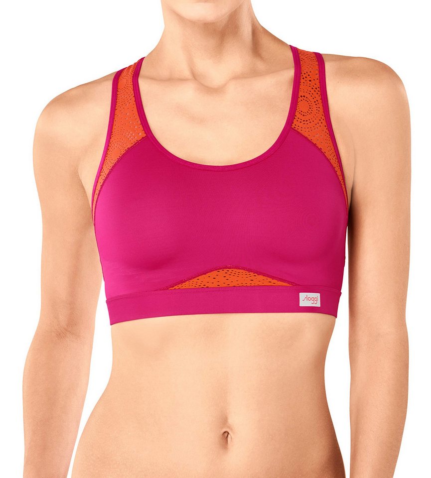 sloggi Sport-BH Women Move Fly W sloggi Sport-BH Women Move Fly W von sloggi