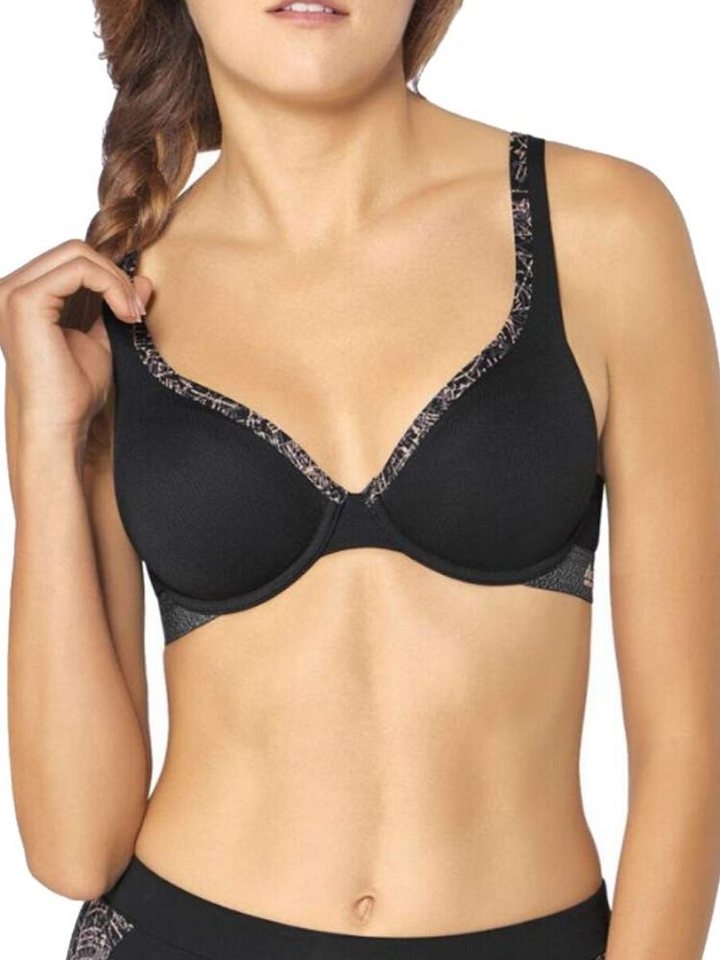 sloggi Sport-BH Women Move Flow Light WHP sloggi Sport-BH Women Move Flow Light WHP von sloggi