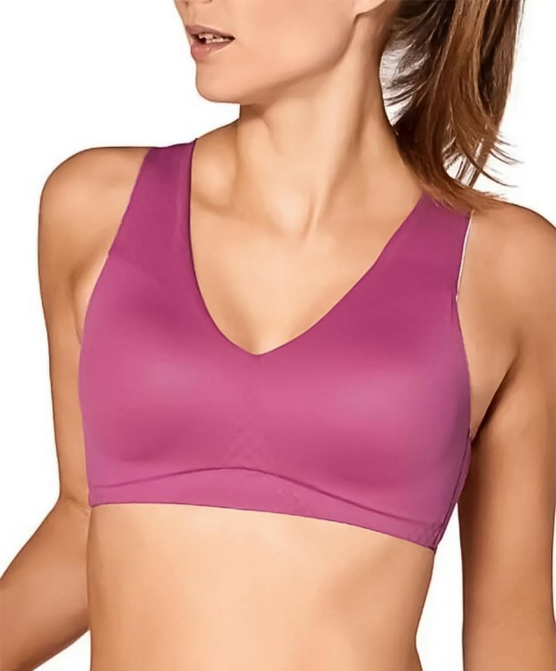 sloggi T-Shirt-BH Women Move Precision P EX sloggi T-Shirt-BH Women Move Precision P EX von sloggi