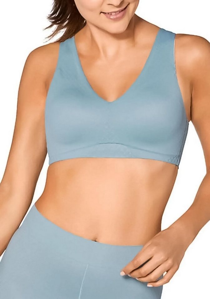 sloggi T-Shirt-BH Women Move Precision P EX sloggi T-Shirt-BH Women Move Precision P EX von sloggi