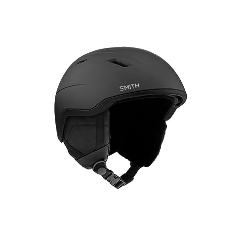 Smith Skihelm MONDO schwarz (200), M Smith Skihelm MONDO schwarz (200), M von Smith