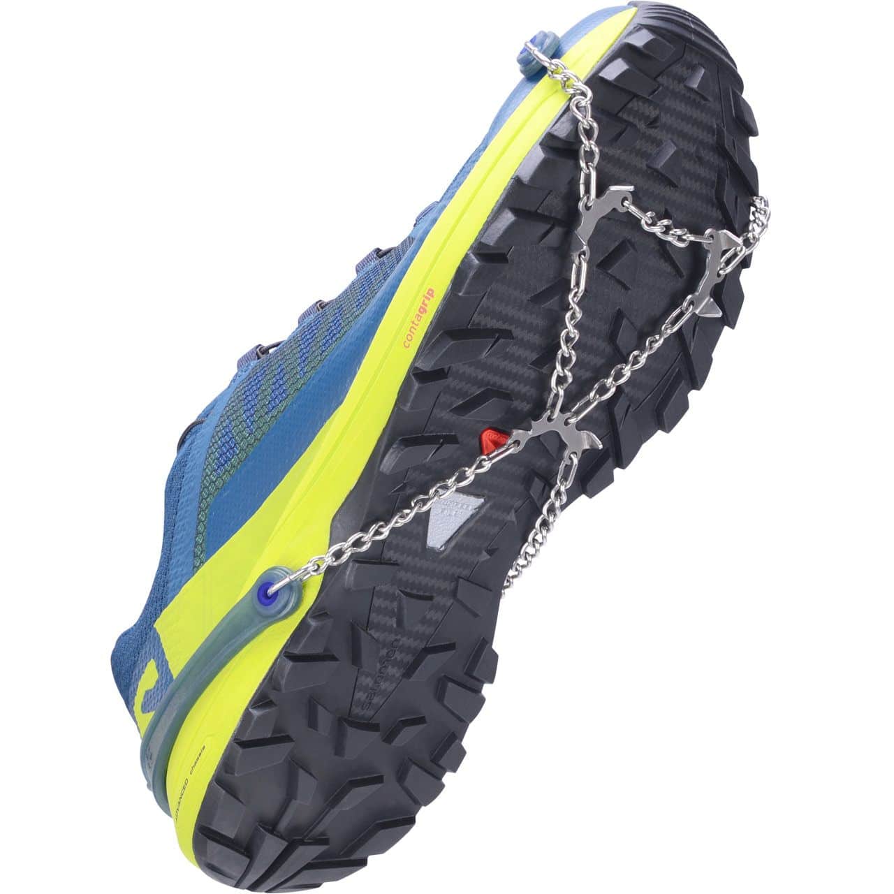 Snowline Chainsen City Snowline Chainsen City von snowline Chainsen