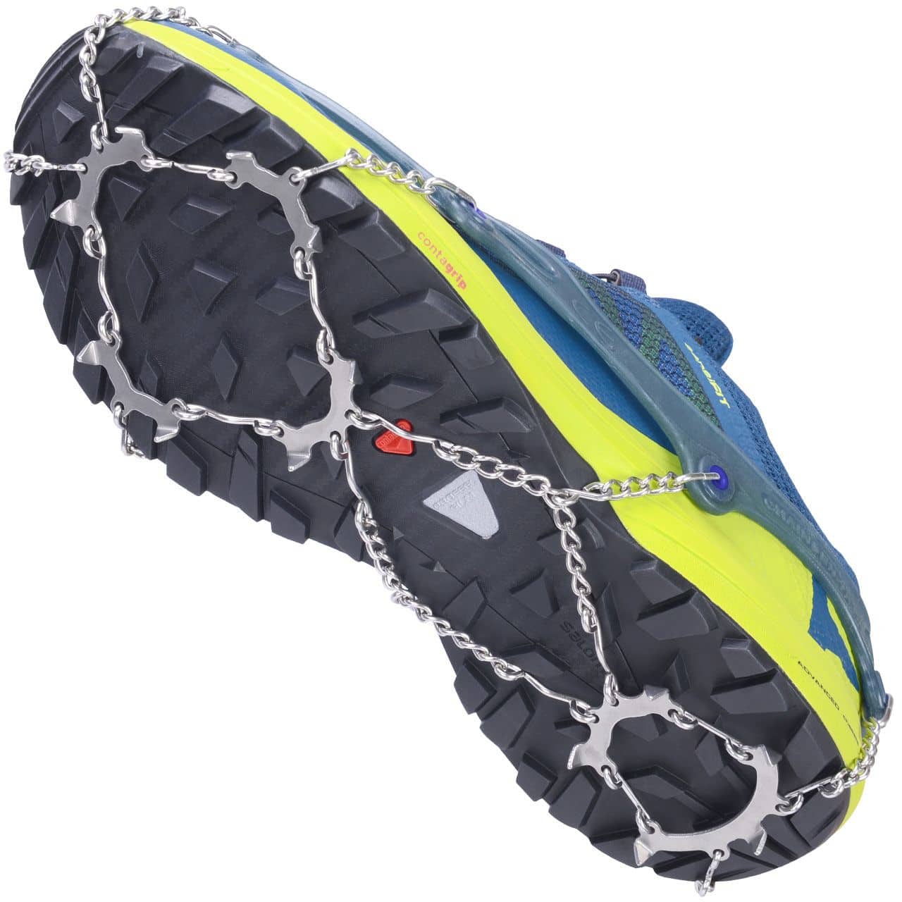 Snowline Chainsen Trail Snowline Chainsen Trail von snowline Chainsen