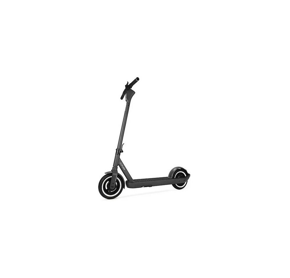 soflow E-Scooter SO ONE PRO 10 Ah, black E-Scooter von soflow