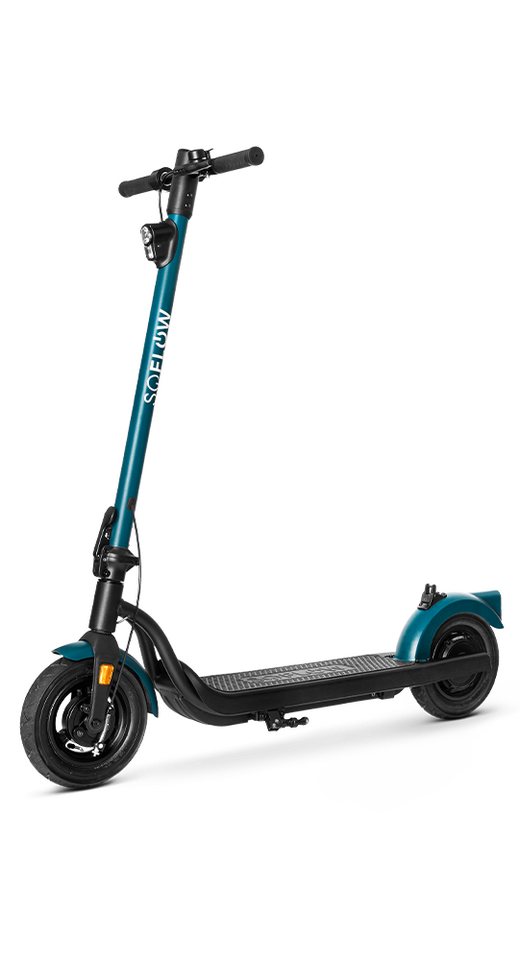 soflow E-Scooter SO2 Air Gen 3, 20,00 km/h, bis zu 40 km Reichweite soflow E-Scooter SO2 Air Gen 3, 20,00 km/h, bis zu 40 km Reichweite von soflow