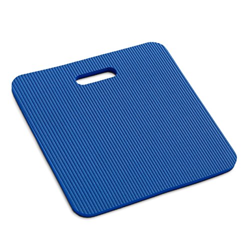 AIREX Sitzkissen Stuhlkissen Kissen Sitzpolster Sitzauflage Bodenkissen 39x39cm AIREX Sitzkissen Stuhlkissen Kissen Sitzpolster Sitzauflage Bodenkissen 39x39cm von Sport-Tec