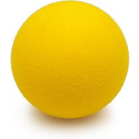 softX Reha- & Therapieball unbeschichtet (Durchmesser: 8 cm) von softX