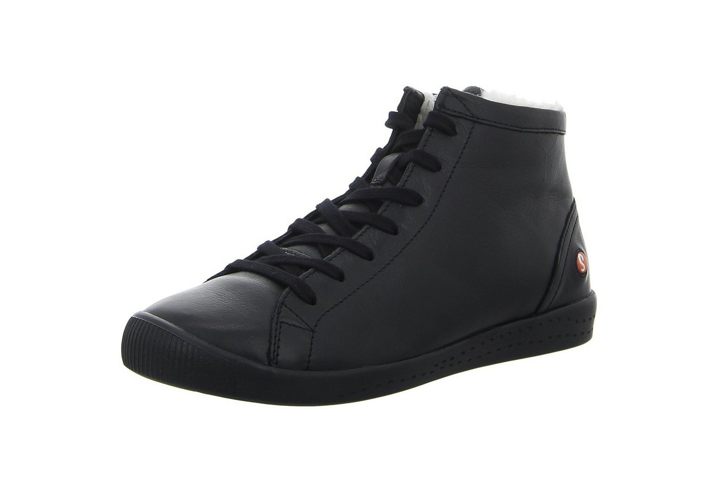softinos IBBI653SOF Sneaker softinos IBBI653SOF Sneaker von softinos