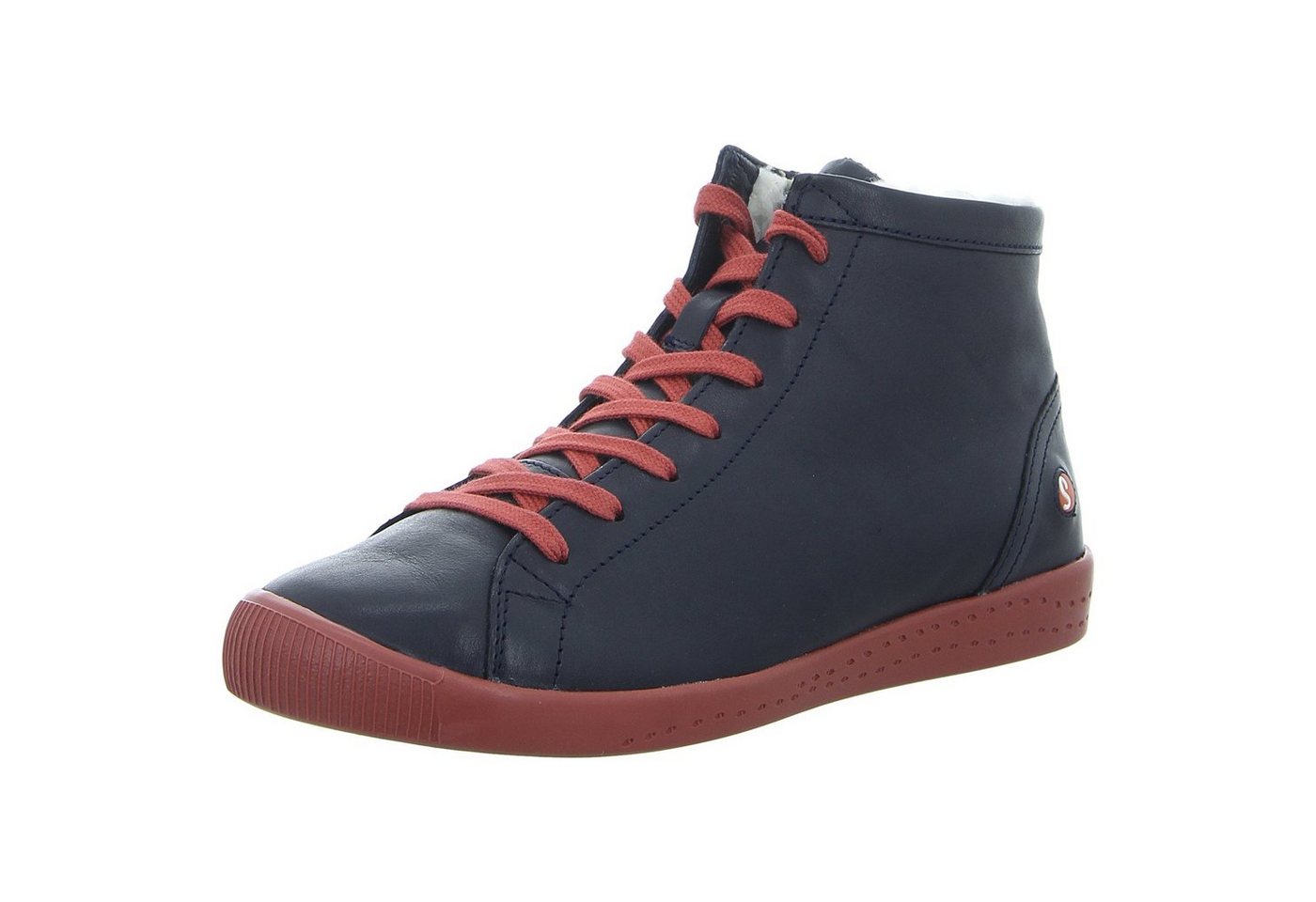softinos IBBI653SOF Sneaker softinos IBBI653SOF Sneaker von softinos