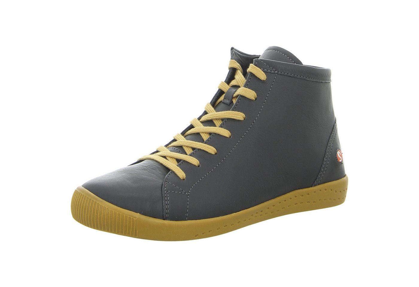 softinos IBBI653SOF Sneaker softinos IBBI653SOF Sneaker von softinos