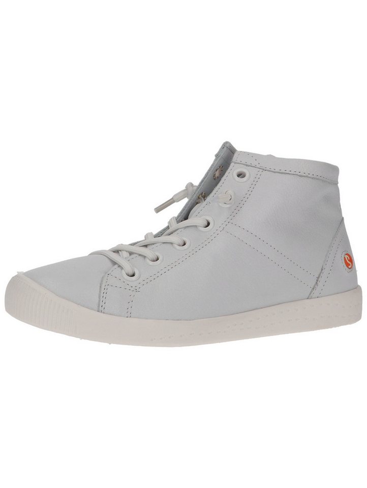 softinos Sneaker Leder Sneaker softinos Sneaker Leder Sneaker von softinos