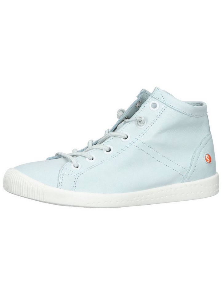 softinos Sneaker Leder Sneaker softinos Sneaker Leder Sneaker von softinos