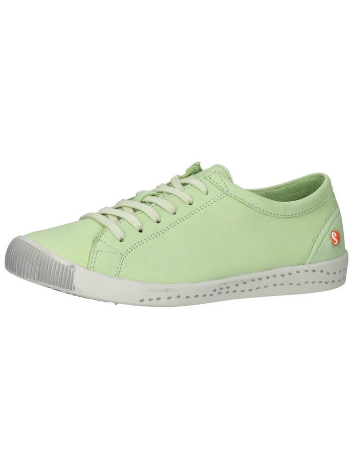 softinos Sneaker Leder Sneaker softinos Sneaker Leder Sneaker von softinos