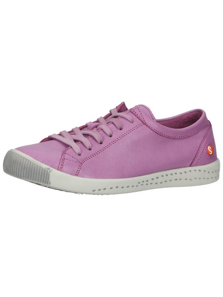 softinos Sneaker Leder Sneaker softinos Sneaker Leder Sneaker von softinos
