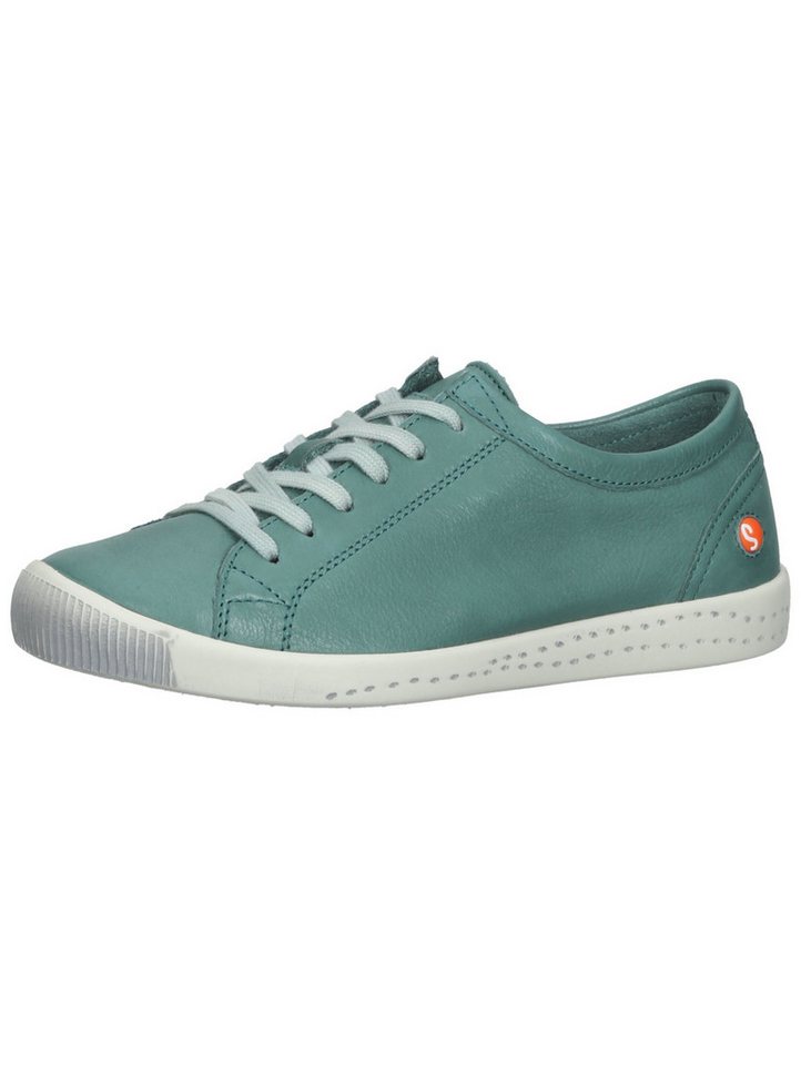 softinos Sneaker Leder Sneaker softinos Sneaker Leder Sneaker von softinos
