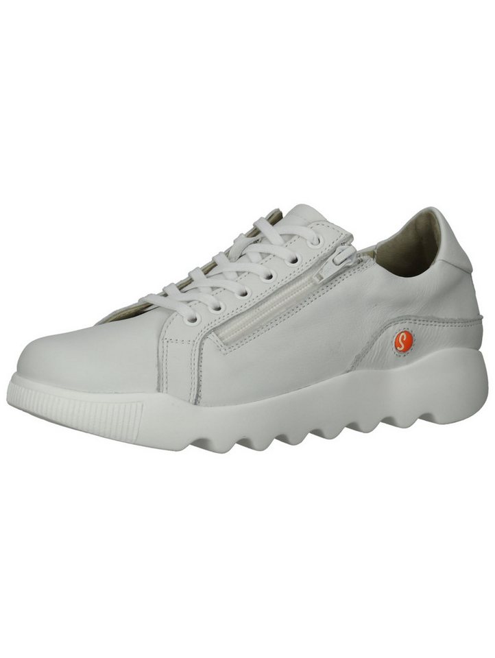 softinos Sneaker Leder Sneaker von softinos