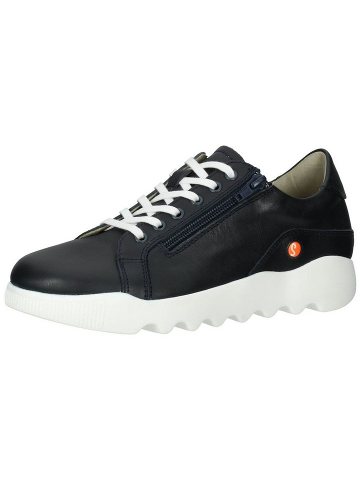 softinos Sneaker Leder Sneaker softinos Sneaker Leder Sneaker von softinos